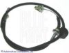 BLUE PRINT ADC43833 Clutch Cable